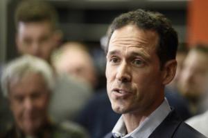 Jason Miller/Getty Images North America/TNS