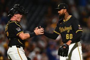 Joe Sargent/Getty Images North America/TNS