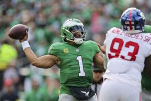 David Maialetti/The Philadelphia Inquirer/TNS