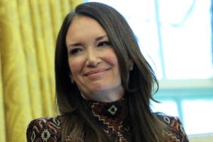 Anna Moneymaker/Getty Images North America/TNS