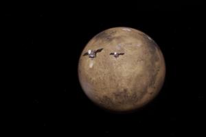 James Rattray/Rocket Lab USA/NASA/TNS/TNS