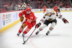 David Guralnick/The Detroit News/TNS