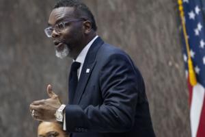 Brian Cassella/Chicago Tribune/TNS