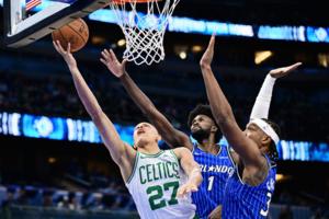 Julio Aguilar/Getty Images North America/TNS