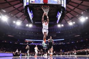 Dustin Satloff/Getty Images North America/TNS