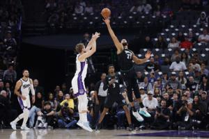 Lachlan Cunningham/Getty Images North America/TNS