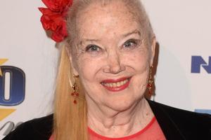 Bang Showbiz / Sally Kirkland has entered hospice care