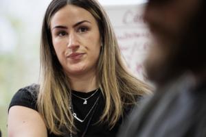 Monica Herndon/The Philadelphia Inquirer/TNS