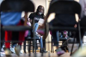 Ryan C. Hermens/Lexington Herald-Leader/TNS