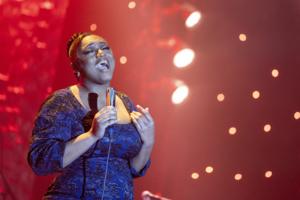 Emma McIntyre/Getty Images North America/TNS