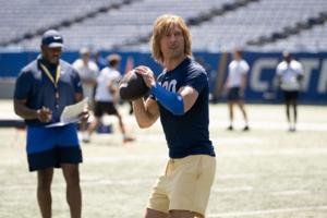 Daniel Delgado Jr./Disney/TNS