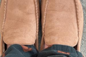 Jerry Zezima/Jerry Zezima/TNS