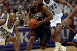 JERRY LODRIGUSS/The Philadelphia Inquirer/TNS