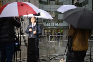 Leon Neal/Getty Images Europe/TNS