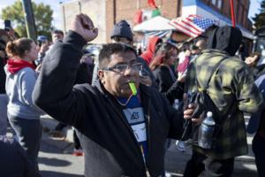 Brian Cassella/Chicago Tribune/TNS