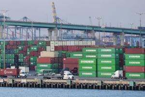 Frederic J. Brown/AFP/Getty Images North America/TNS