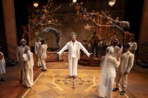 Jenn Udoni/Courtesy Writers Theatre/TNS/TNS