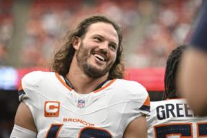 AAron Ontiveroz/The Denver Post/TNS