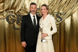 Presley Ann/Getty Images North America/TNS