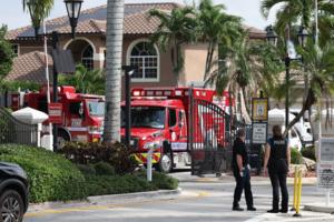 Carline Jean/Sun Sentinel/TNS