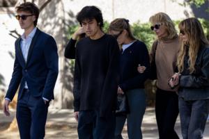 Irfan Khan/Los Angeles Times/TNS