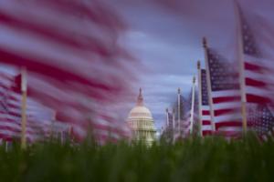 Tom Brenner/Getty Images North America/TNS