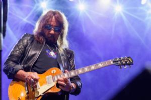 Hannah Foslien/The Children Matter/Getty Images North America/TNS