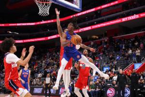 Gregory Shamus/Getty Images North America/TNS