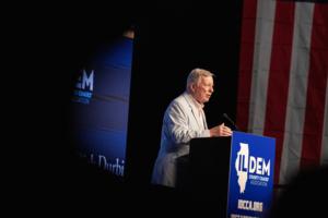 Dominic Di Palermo/Chicago Tribune/TNS