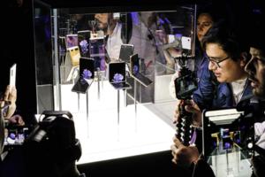 Kimberly White/Getty Images North America/TNS