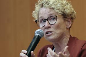 Elizabeth Robertson/The Philadelphia Inquirer/TNS