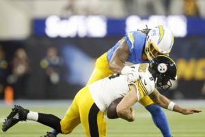 Ronald Martinez/Getty Images North America/TNS