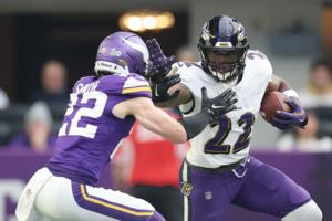 David Berding/Getty Images North America/TNS