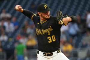 Justin Berl/Getty Images North America/TNS