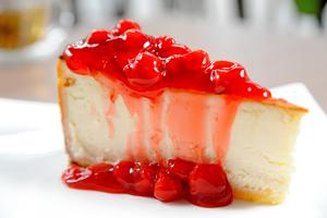 Desserts can fit into an overall healthy plan. (Dreamstime/TCA)