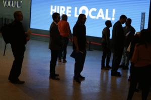 Joe Raedle/Getty Images North America/TNS