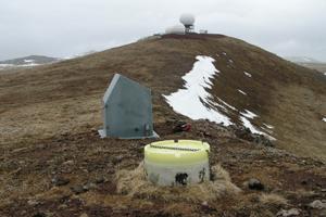 Alaska Earthquake Center/Alaska Earthquake Center/TNS