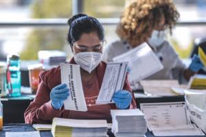 John Spink / John.Spink@ajc.com/The Atlanta Journal-Constitution/TNS