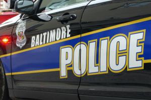 Lloyd Fox/The Baltimore Sun/TNS