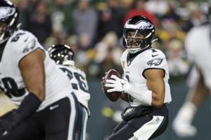 David Maialetti/The Philadelphia Inquirer/TNS