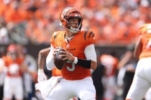 Andy Lyons/Getty Images North America/TNS