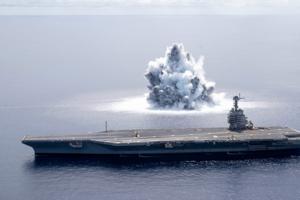 Department of Defense/Department of Defense/TNS