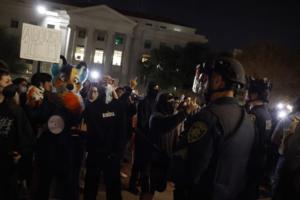 Justin Sullivan/Getty Images North America/TNS