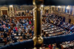 Tom Gralish/The Philadelphia Inquirer/TNS