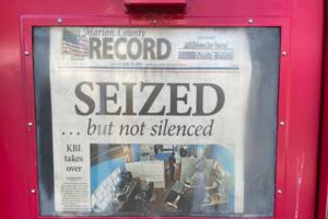 Katie Moore/Kansas City Star/TNS