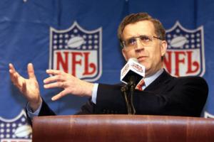 GARY BOGDON/Orlando Sentinel/TNS