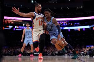 Elsa/Getty Images North America/TNS