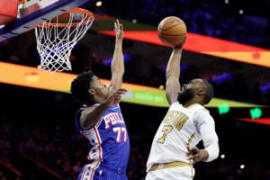 Emilee Chinn/Getty Images North America/TNS