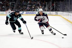 Steph Chambers/Getty Images North America/TNS