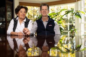 Dominic Di Palermo/Chicago Tribune/TNS